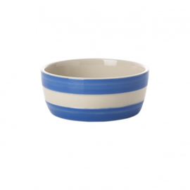 Cornishware Cornish blue dipdish ⌀10cm - blauw