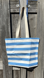 Cornishware Beach Bag