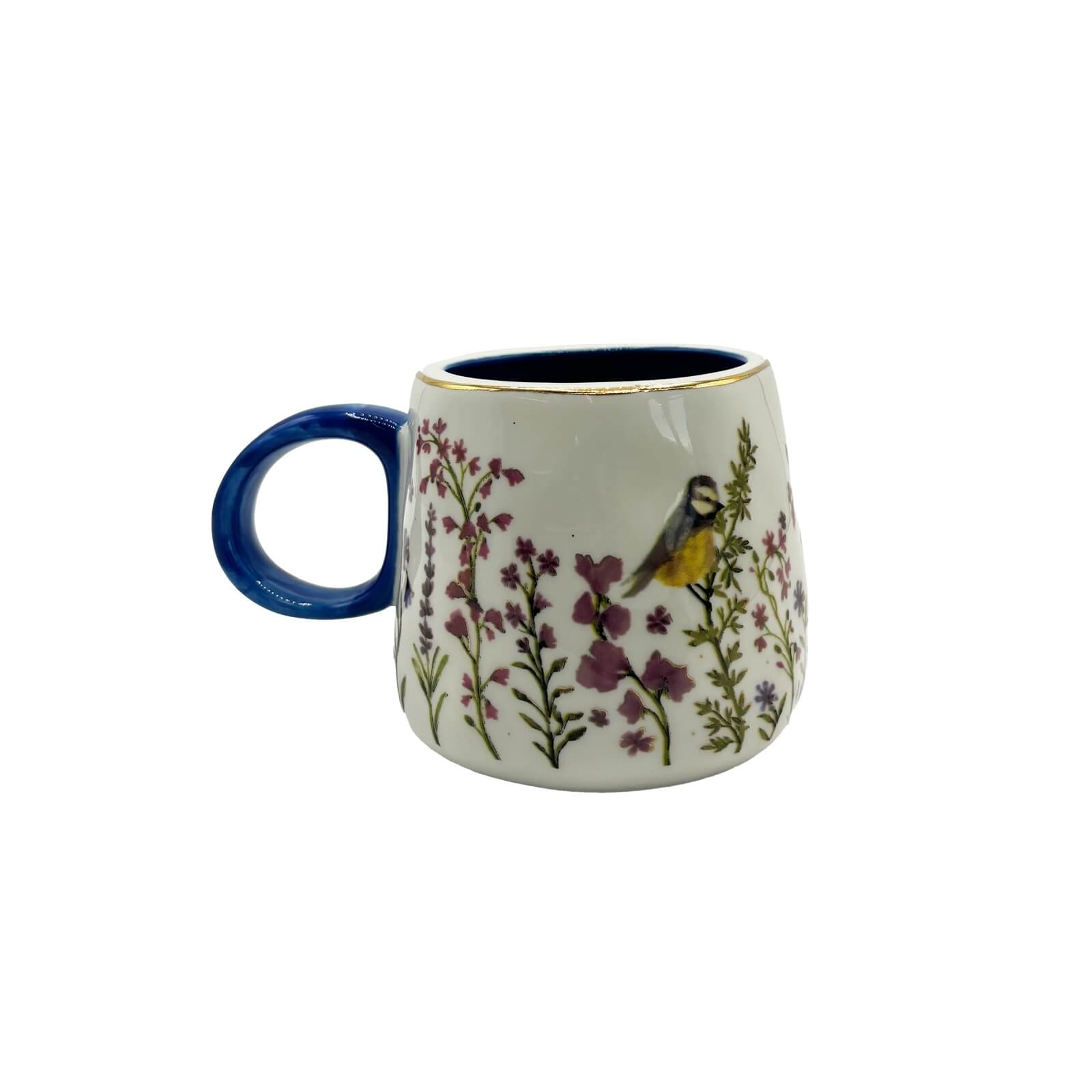 House of Disaster Secret Garden Mok - Vogel - 300ml