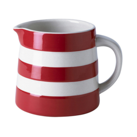 Cornishware red kan M 560ml