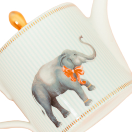 Yvonne Ellen London Theepot Olifant - 0.5Ltr
