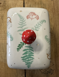 House of Disaster Forage - Botervloot - Cadeaudoos