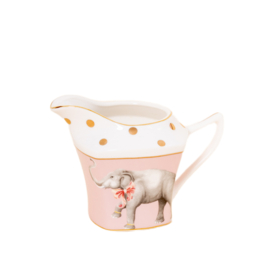 Yvonne Ellen London Melkkannetje  200ml - Olifant