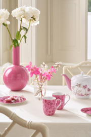 Pip Studio Jolie Roze Set van 2 Mokjes - 145ml