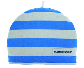 Cornishware Cornish Blue - Tea Cosy - Theemuts - blauw