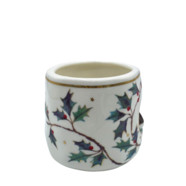 House of Disaster Secret Garden Mok Robin - Roodborstje - Cadeaudoos