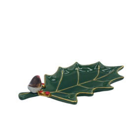 House of Disaster Secret Garden - Schaaltje - Hulst - Cadeaudoos