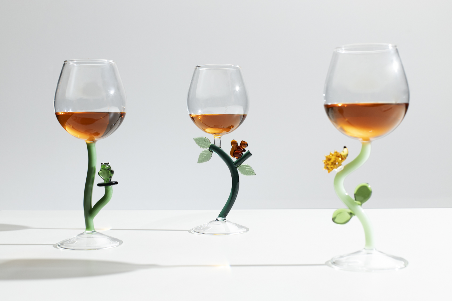 Ichendorf Milano Goblet Wijnglas - Eekhoorn