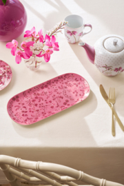 Pip Studio Jolie Pink Serveerschaal - 33.3x15.5cm