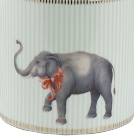 Yvonne Ellen London Theepot Olifant - 0.5Ltr