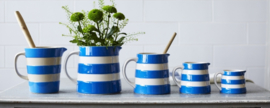 Cornishware Cornishblue melkkan XS 150ml