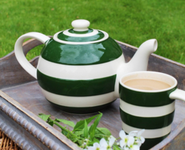 Cornishware Adder Green Melkkannetje - 140ml