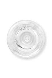 Pip Studio Flower White Longdrink Glas Set van 2 - 400ml