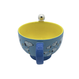 House of Disaster "Snoopy" Peanuts -  Mok Happy
