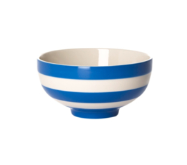Cornishware Cornishblue Soepkom - ⌀13cm