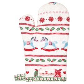 Greengate Bambi ovenwant - klein - Kids