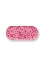 Pip Studio Jolie Pink Serveerschaal - 33.3x15.5cm