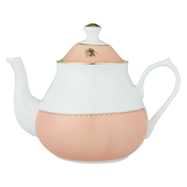 Yvonne Ellen London Theepot Zebra - 1.6Ltr
