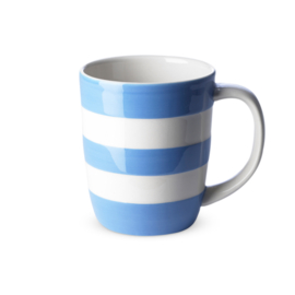 Cornishware Cornishblue mok 340ml