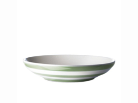 Cornishware Willow Green Pastakom ⌀24cm