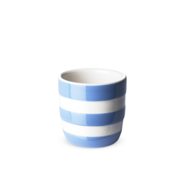 Cornishware Cornishblue Eierdoppen Set van Vier