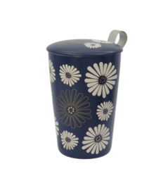 Eigenart TeaEve Amami Blauw - 350ml