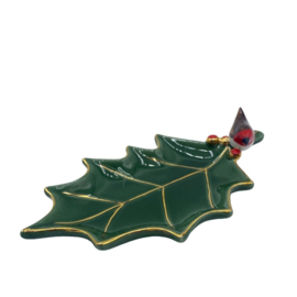 House of Disaster Secret Garden - Schaaltje - Hulst - Cadeaudoos