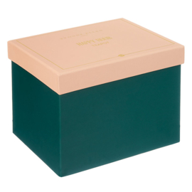 Yvonne Ellen London Theepot Zebra - 1.6Ltr