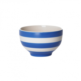 Cornishware Cornish Blue kom - ⌀10cm - blauw