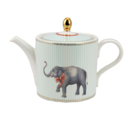 Yvonne Ellen London Theepot Olifant - 0.5Ltr
