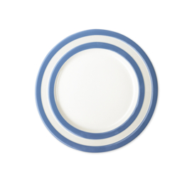 Cornishware Cornishblue dinerbord 28cm