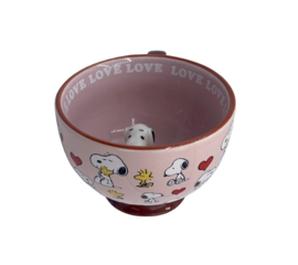 House of Disaster "Snoopy" Peanuts - Mok Love