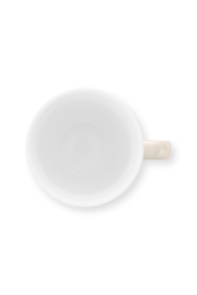 VT Wonen Pearl mokken Set van 2 - 400ml