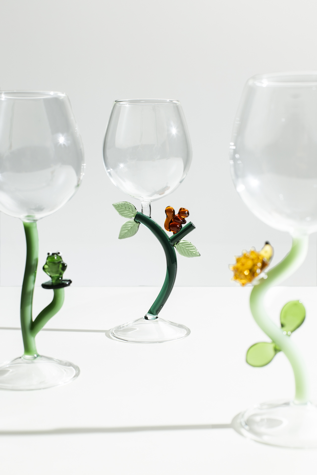 Ichendorf Milano Goblet Wijnglas - Egel
