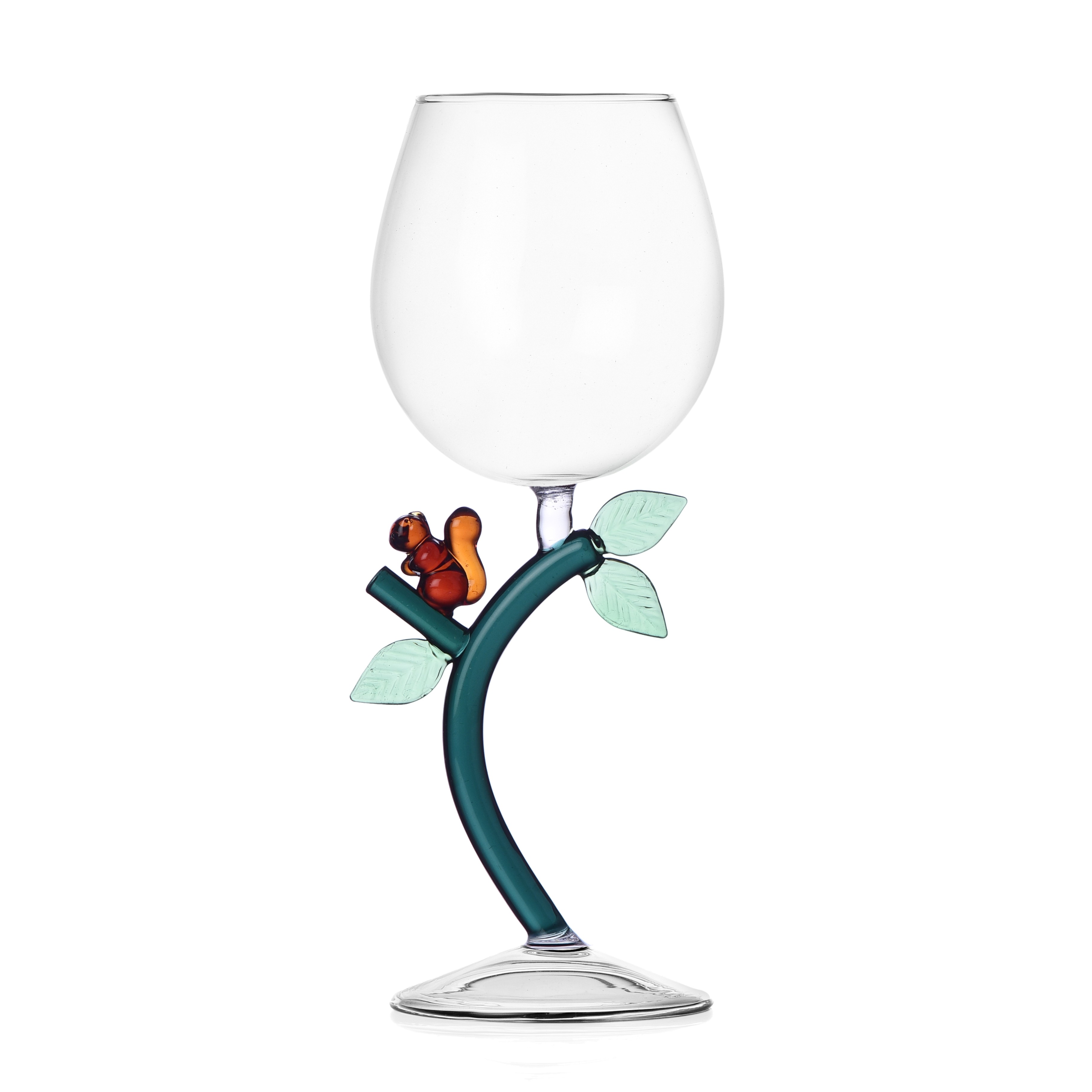 Ichendorf Milano Goblet Wijnglas - Eekhoorn