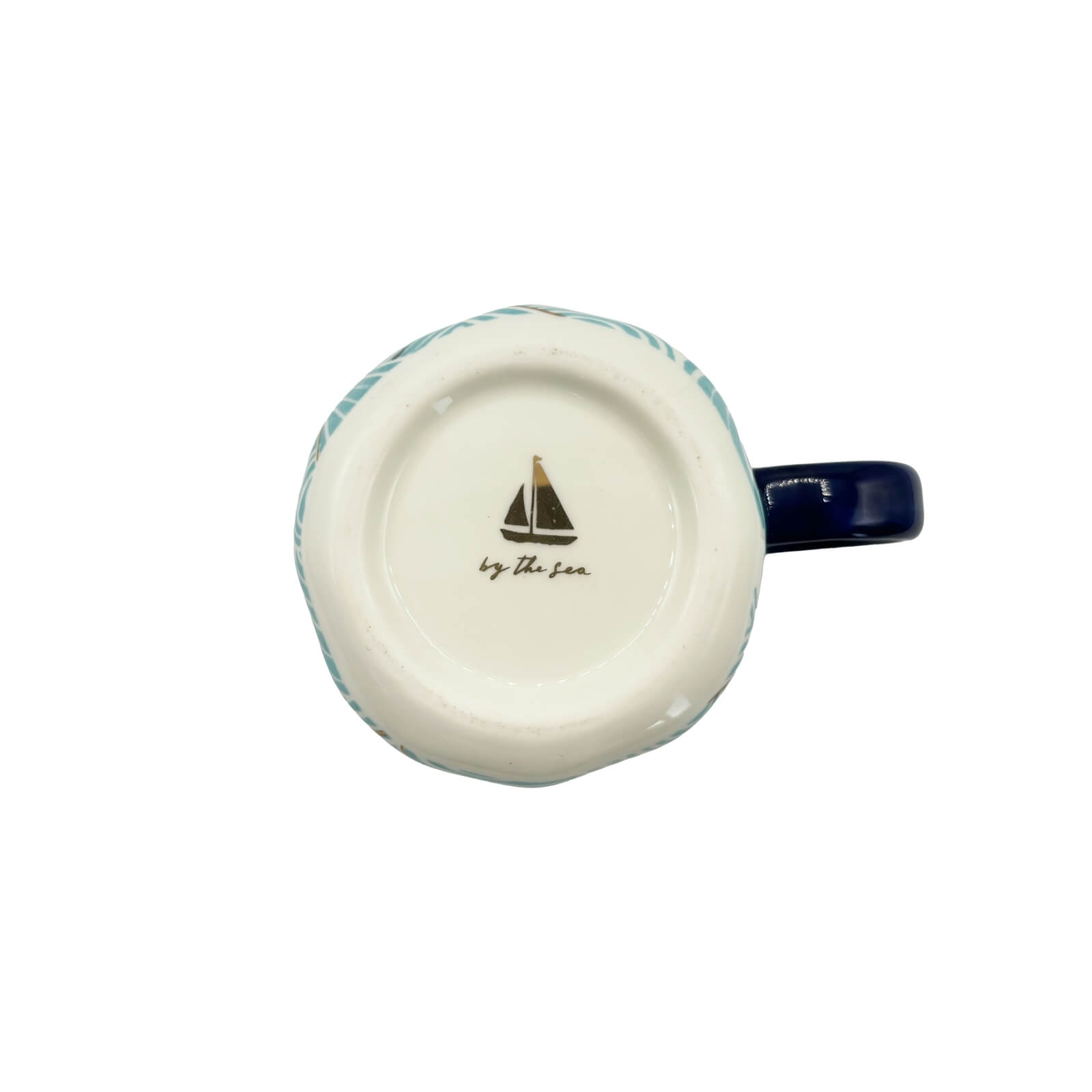 House of Disaster Mok By the Sea - Walvis  - 300ml