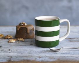 Cornishware Adder Green mok 280ml