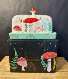 House of Disaster Forage - Botervloot - Cadeaudoos