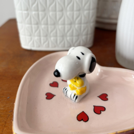 House of Disaster "Snoopy" Peanuts - Schaaltje Love