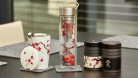 Eigenart TeaEve "Cherry Blossom" - 350ml