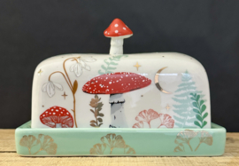 House of Disaster Forage - Botervloot - Cadeaudoos