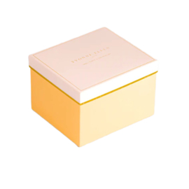 Yvonne Ellen London Floral Theeset - Theepot + 2 Mokken - 500ml