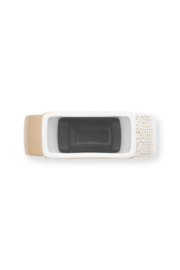 Pip studio Royal Winter White vaas - 16.5cm