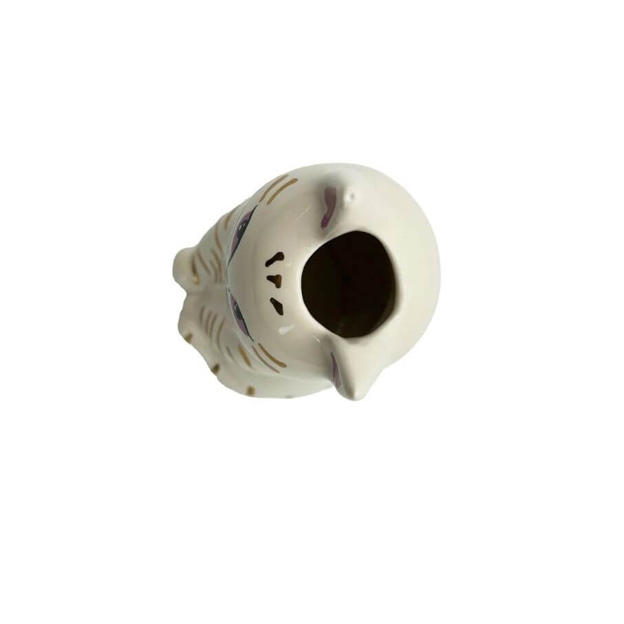 House of Disaster Vaas Kat - Catnip Cat Vase
