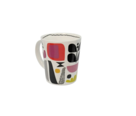 Eigenart Cupti Mok "Malaga"-  500ml