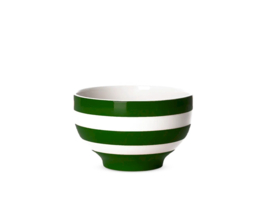 Cornishware Adder Green kom ⌀10cm