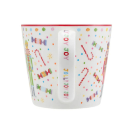 Maxwell en Williams Kerst Mok Notenkraker - 400ml