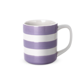 Cornishware Colours mok - 280 ml - Lila