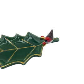 House of Disaster Secret Garden - Schaaltje - Hulst - Cadeaudoos