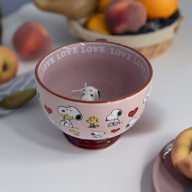 House of Disaster "Snoopy" Peanuts - Mok Love